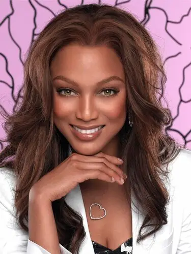 Tyra Banks Jigsaw Puzzle picture 20257