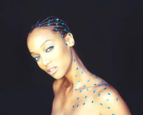 Tyra Banks Wall Poster picture 396836