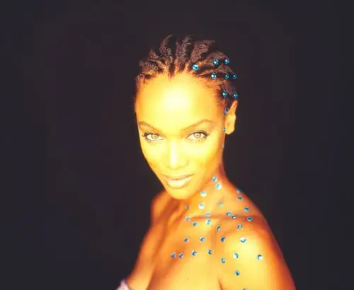 Tyra Banks Wall Poster picture 396838