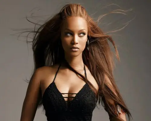 Tyra Banks Jigsaw Puzzle picture 396840