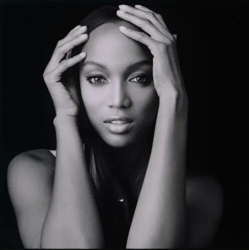 Tyra Banks Jigsaw Puzzle picture 396862