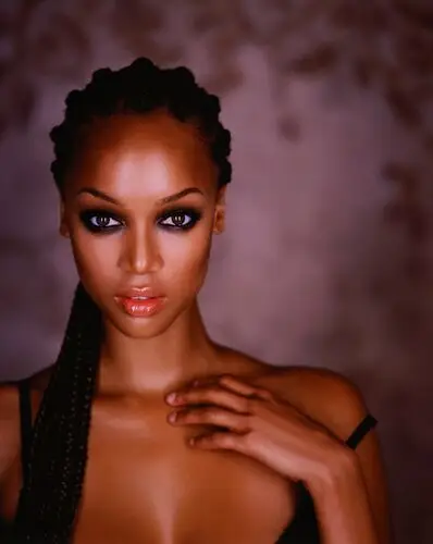 Tyra Banks Wall Poster picture 396863