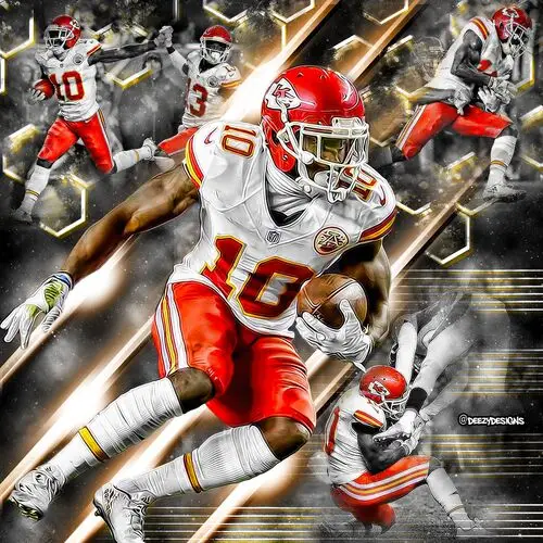 Tyreek Hill Image Jpg picture 721814