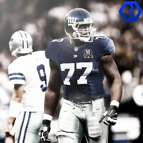 Tyron Smith Computer MousePad picture 721894