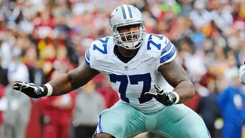Tyron Smith Jigsaw Puzzle picture 721900