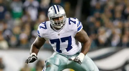 Tyron Smith Jigsaw Puzzle picture 721908