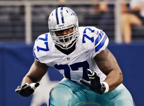 Tyron Smith Jigsaw Puzzle picture 721923