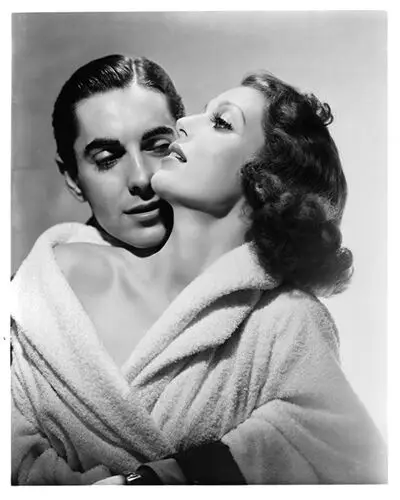 Tyrone Power Wall Poster picture 929965