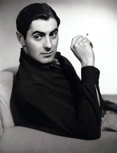 Tyrone Power Wall Poster picture 929973