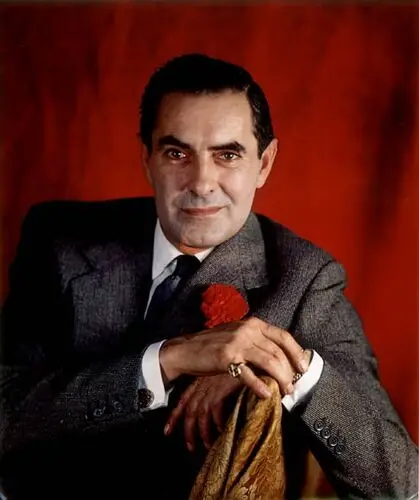 Tyrone Power Image Jpg picture 929976