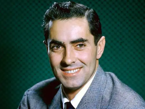 Tyrone Power Jigsaw Puzzle picture 930008