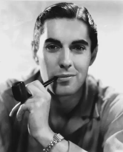 Tyrone Power Jigsaw Puzzle picture 930009