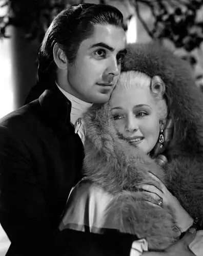 Tyrone Power Image Jpg picture 930017