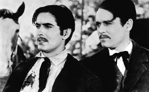 Tyrone Power Jigsaw Puzzle picture 930022