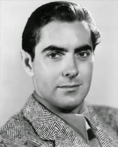 Tyrone Power Jigsaw Puzzle picture 930029