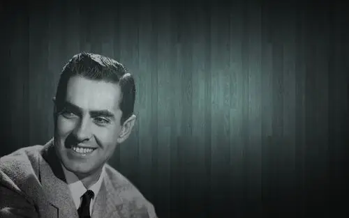 Tyrone Power Wall Poster picture 930031