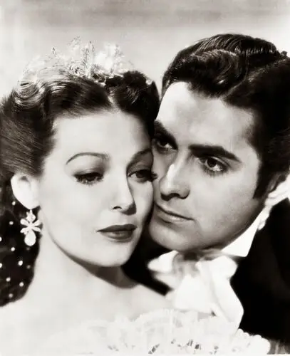 Tyrone Power Jigsaw Puzzle picture 930033