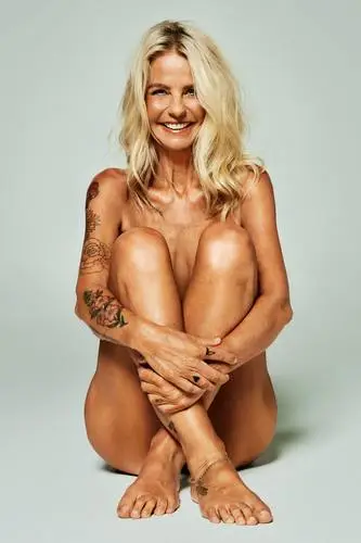 Ulrika Jonsson Jigsaw Puzzle picture 1041511
