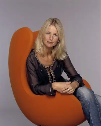 Ulrika Jonsson Wall Poster picture 535519