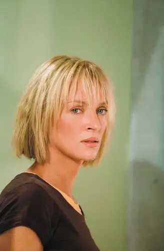 Uma Thurman Wall Poster picture 20354