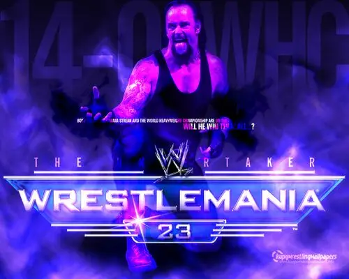 Undertaker Jigsaw Puzzle picture 77798