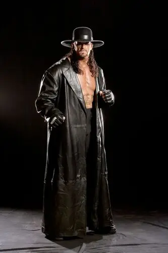 Undertaker Jigsaw Puzzle picture 77805