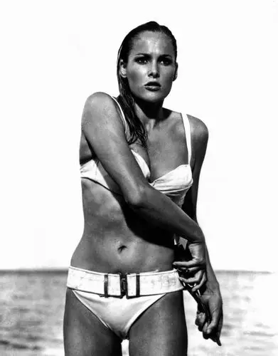 Ursula Andress Wall Poster picture 78210