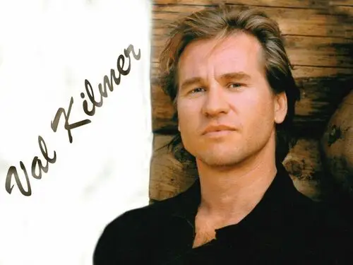 Val Kilmer Jigsaw Puzzle picture 103463