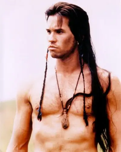 Val Kilmer Wall Poster picture 20396