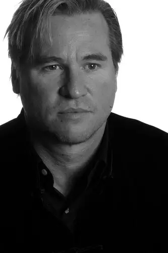 Val Kilmer Computer MousePad picture 485753