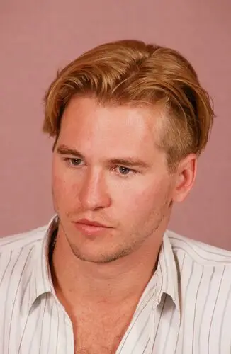 Val Kilmer Wall Poster picture 497069