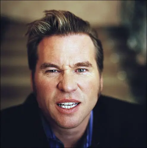 Val Kilmer Wall Poster picture 517304
