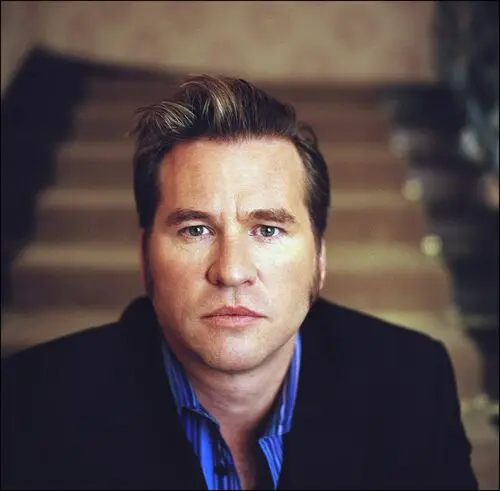 Val Kilmer Wall Poster picture 517305