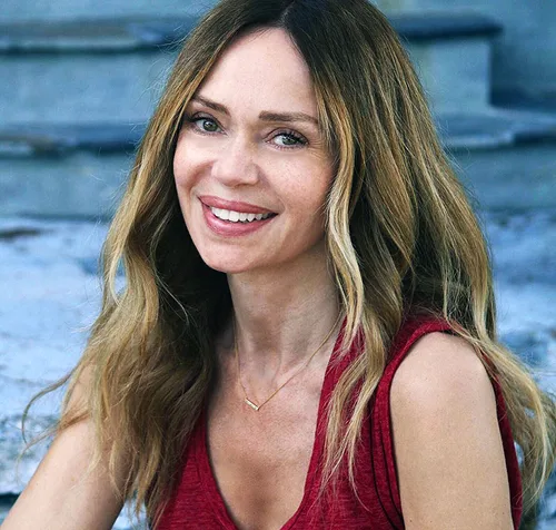 Vanessa Angel Jigsaw Puzzle picture 1268589