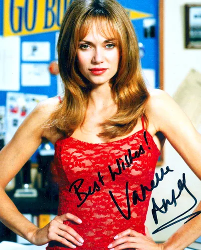 Vanessa Angel Wall Poster picture 1268600