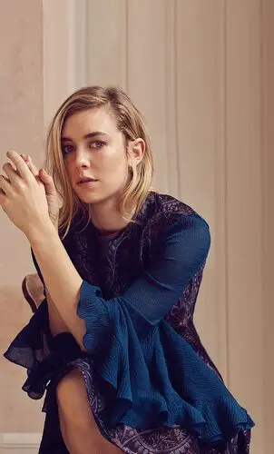 Vanessa Kirby Jigsaw Puzzle picture 883620