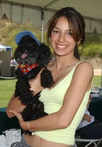 Vanessa Lengies Wall Poster picture 49457