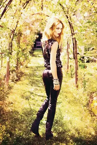 Vanessa Paradis Wall Poster picture 265287