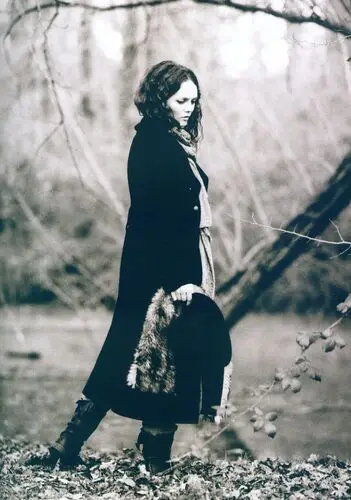 Vanessa Paradis Wall Poster picture 67927