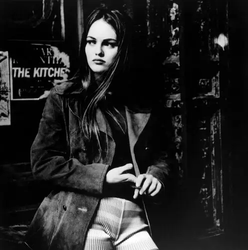 Vanessa Paradis Wall Poster picture 70061