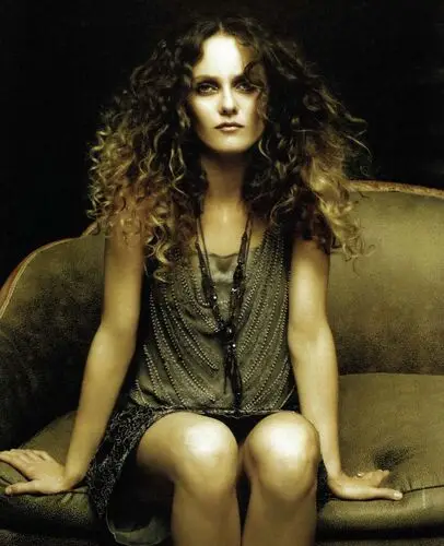 Vanessa Paradis Wall Poster picture 70067