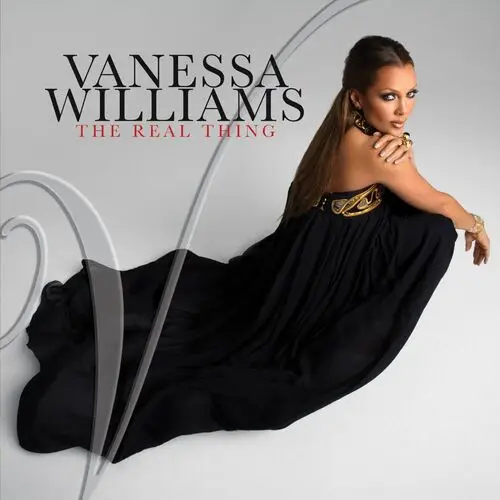 Vanessa Williams Women's Colored Hoodie - idPoster.com