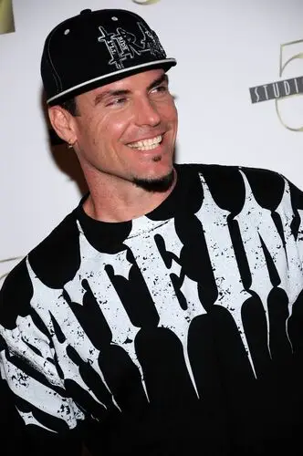 Vanilla Ice Wall Poster picture 857211