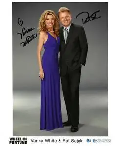 Vanna White posters and prints