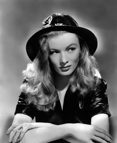 Veronica Lake Jigsaw Puzzle picture 78237