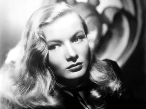Veronica Lake Jigsaw Puzzle picture 78239