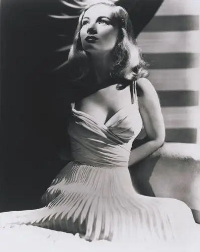 Veronica Lake Wall Poster picture 78241
