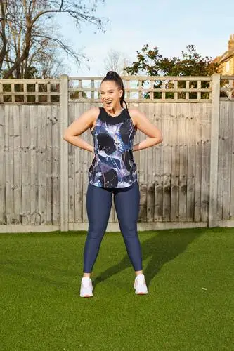 Vicky Pattison Women's Colored Tank-Top - idPoster.com