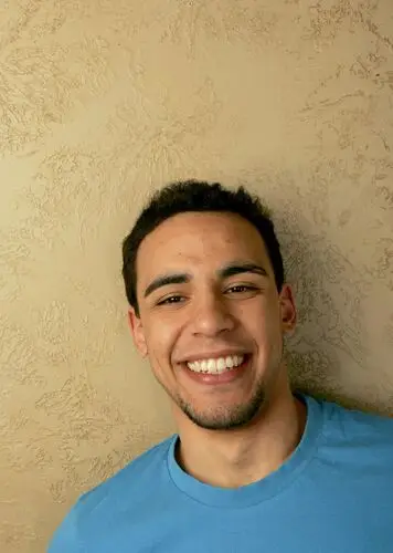 Victor Rasuk Wall Poster picture 502780