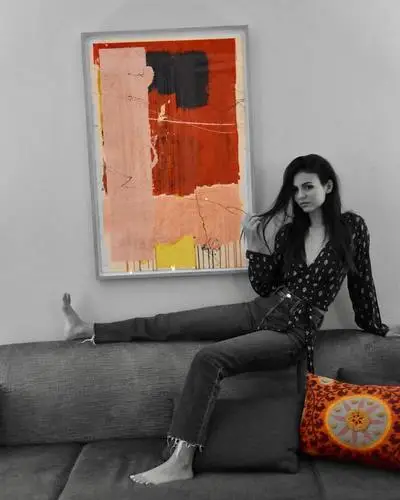 Victoria Justice Wall Poster picture 18924